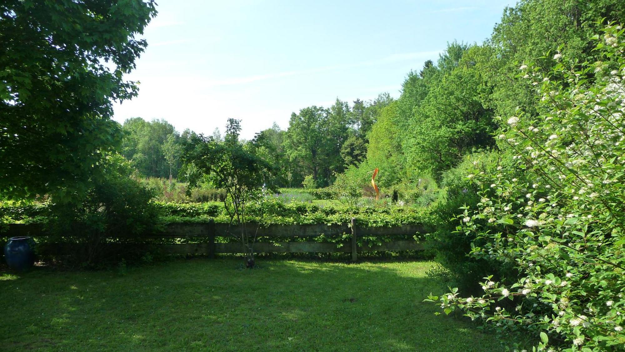 Ferienhaus Zur Einberger Schweiz Villa Rödental Kültér fotó