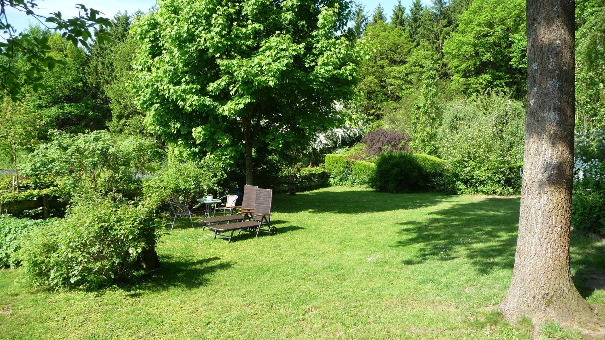 Ferienhaus Zur Einberger Schweiz Villa Rödental Kültér fotó